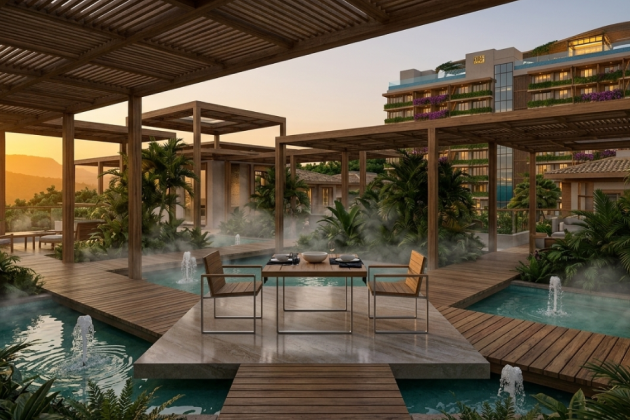 Satori Wellness Spa